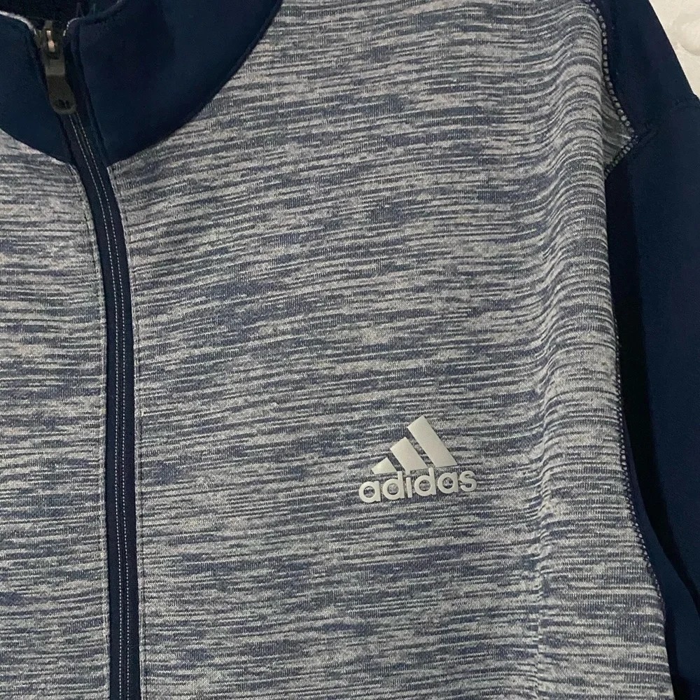 adidas two tone